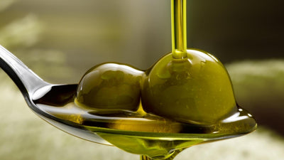 How to recognise an Extra Virgin Olive Oil